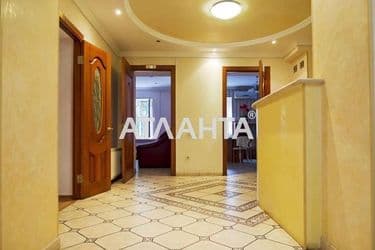 House by the address st. Pirogovskaya (area 314,5 m²) - Atlanta.ua - photo 19