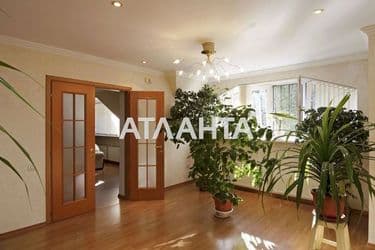 House by the address st. Pirogovskaya (area 314,5 m²) - Atlanta.ua - photo 24