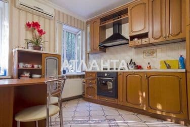 House by the address st. Pirogovskaya (area 314,5 m²) - Atlanta.ua - photo 22