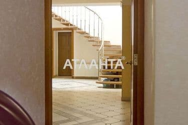 House by the address st. Pirogovskaya (area 314,5 m²) - Atlanta.ua - photo 27