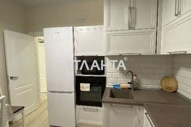 2-rooms apartment apartment by the address st. Kamanina (area 55 m²) - Atlanta.ua - photo 22