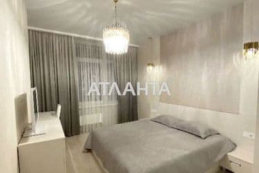 2-rooms apartment apartment by the address st. Kamanina (area 55 m²) - Atlanta.ua - photo 21