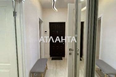 2-rooms apartment apartment by the address st. Kamanina (area 55 m²) - Atlanta.ua - photo 25