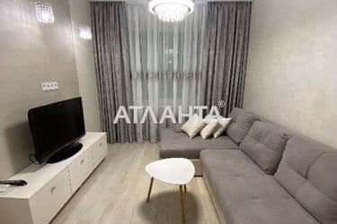 2-rooms apartment apartment by the address st. Kamanina (area 55 m²) - Atlanta.ua - photo 26