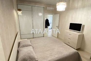 2-rooms apartment apartment by the address st. Kamanina (area 55 m²) - Atlanta.ua - photo 27