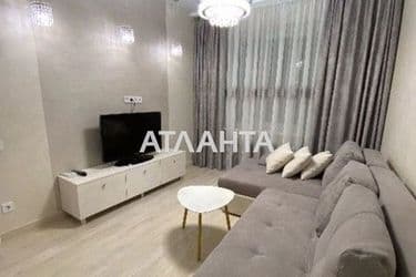 2-rooms apartment apartment by the address st. Kamanina (area 55 m²) - Atlanta.ua - photo 29