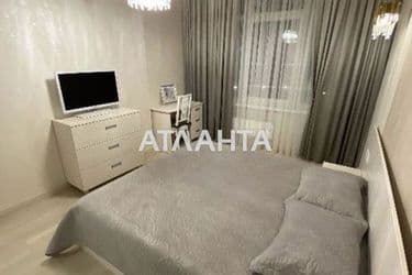 2-rooms apartment apartment by the address st. Kamanina (area 55 m²) - Atlanta.ua - photo 30
