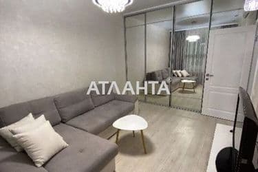 2-rooms apartment apartment by the address st. Kamanina (area 55 m²) - Atlanta.ua - photo 39