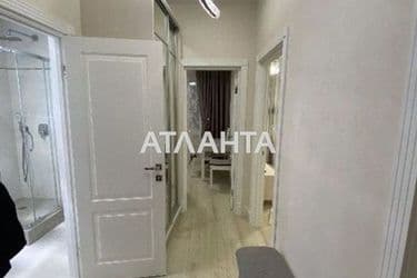 2-rooms apartment apartment by the address st. Kamanina (area 55 m²) - Atlanta.ua - photo 40