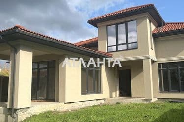 House by the address st. Korallovaya (area 200 m²) - Atlanta.ua - photo 17