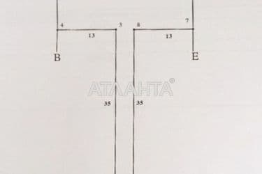 House by the address st. Korallovaya (area 200 m²) - Atlanta.ua - photo 32