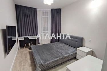 2-комнатная квартира по адресу Итальянский бул. (площадь 55 м²) - Atlanta.ua - фото 22