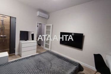 2-комнатная квартира по адресу Итальянский бул. (площадь 55 м²) - Atlanta.ua - фото 23