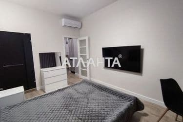 2-комнатная квартира по адресу Итальянский бул. (площадь 55 м²) - Atlanta.ua - фото 26