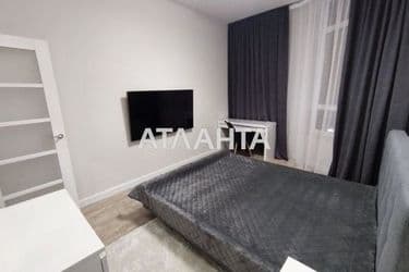 2-комнатная квартира по адресу Итальянский бул. (площадь 55 м²) - Atlanta.ua - фото 37