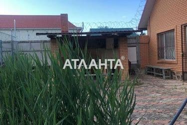 Будинок за адресою вул. Річкова (площа 380 м²) - Atlanta.ua - фото 42