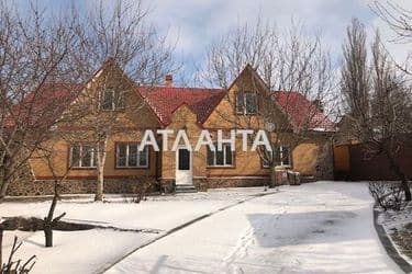 Будинок за адресою вул. Річкова (площа 380 м²) - Atlanta.ua - фото 54
