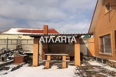 Будинок за адресою вул. Річкова (площа 380 м²) - Atlanta.ua - фото 55