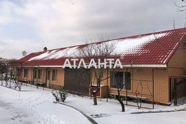 Будинок за адресою вул. Річкова (площа 380 м²) - Atlanta.ua - фото 56