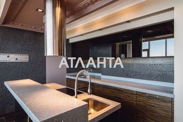 3-rooms apartment apartment by the address st. Gagarinskoe plato (area 118 m²) - Atlanta.ua - photo 24