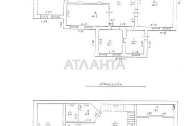 Комерційна нерухомість за адресою вул. Пирогівська (площа 315 м²) - Atlanta.ua - фото 17