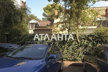 Комерційна нерухомість за адресою вул. Пирогівська (площа 315 м²) - Atlanta.ua - фото 18