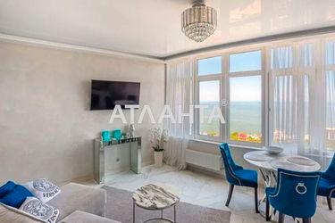 1-комнатная квартира по адресу ул. Каманина (площадь 41 м²) - Atlanta.ua - фото 23