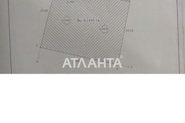 Ділянка за адресою вул. Прилимана (площа 14 сот) - Atlanta.ua - фото 5