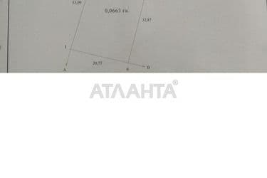 Ділянка за адресою вул. Прилимана (площа 14 сот) - Atlanta.ua - фото 6