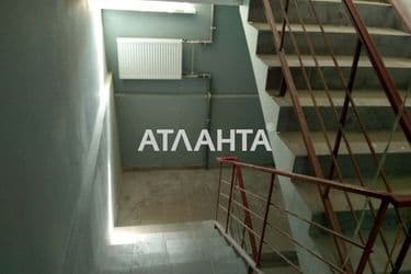 1-room apartment apartment by the address st. Kravtsova pavla per (area 24,5 m²) - Atlanta.ua - photo 17