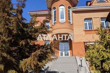 House by the address st. Chernomorskaya (area 425 m²) - Atlanta.ua - photo 32