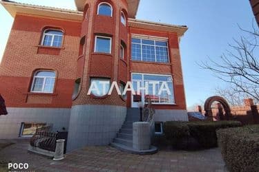 House by the address st. Chernomorskaya (area 425 m²) - Atlanta.ua - photo 33