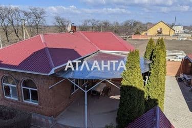 House by the address st. Chernomorskaya (area 425 m²) - Atlanta.ua - photo 34