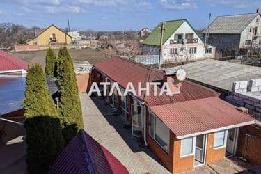 House by the address st. Chernomorskaya (area 425 m²) - Atlanta.ua - photo 35