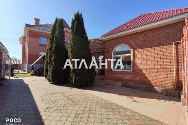 House by the address st. Chernomorskaya (area 425 m²) - Atlanta.ua - photo 36