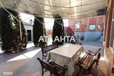 House by the address st. Chernomorskaya (area 425 m²) - Atlanta.ua - photo 37