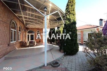 House by the address st. Chernomorskaya (area 425 m²) - Atlanta.ua - photo 38