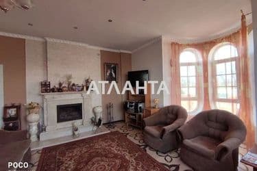 House by the address st. Chernomorskaya (area 425 m²) - Atlanta.ua - photo 42