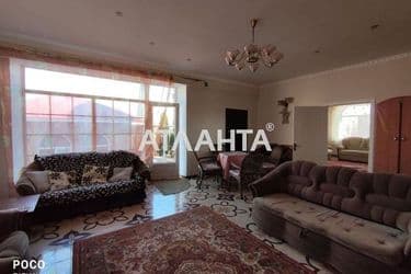 House by the address st. Chernomorskaya (area 425 m²) - Atlanta.ua - photo 43
