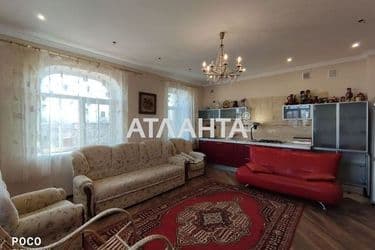 House by the address st. Chernomorskaya (area 425 m²) - Atlanta.ua - photo 44