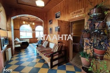 House by the address st. Chernomorskaya (area 425 m²) - Atlanta.ua - photo 45