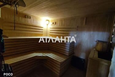 House by the address st. Chernomorskaya (area 425 m²) - Atlanta.ua - photo 46