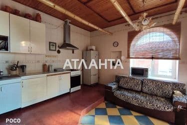 House by the address st. Chernomorskaya (area 425 m²) - Atlanta.ua - photo 48