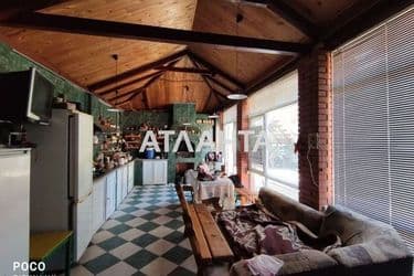 House by the address st. Chernomorskaya (area 425 m²) - Atlanta.ua - photo 49