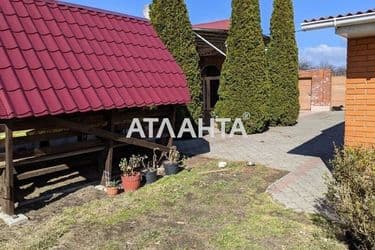 House by the address st. Chernomorskaya (area 425 m²) - Atlanta.ua - photo 52