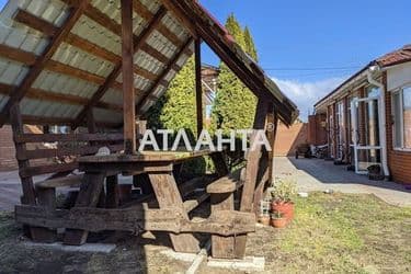 House by the address st. Chernomorskaya (area 425 m²) - Atlanta.ua - photo 53