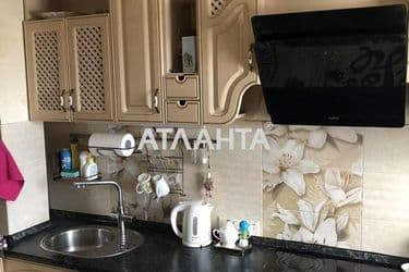 1-кімнатна квартира за адресою вул. Перлинна (площа 44,5 м²) - Atlanta.ua - фото 21