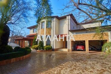 Будинок за адресою вул. Чубаївська (площа 300 м²) - Atlanta.ua - фото 27