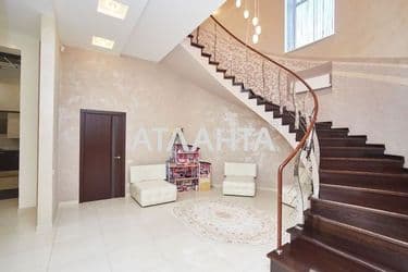 Будинок за адресою вул. Чубаївська (площа 300 м²) - Atlanta.ua - фото 28