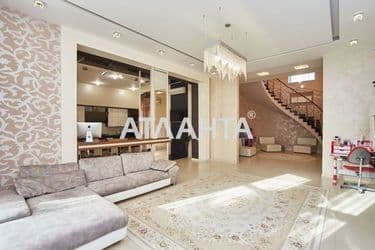 Будинок за адресою вул. Чубаївська (площа 300 м²) - Atlanta.ua - фото 31